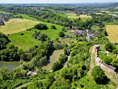 Stadt Blankenberg